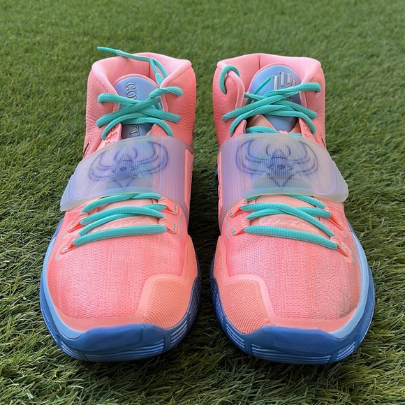 Nike Kyrie 6 X Concept Special Box - Picture 2 of 7